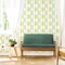 Manhattan Comfort Nashville, Vinyl Grid Lock Wallpaper, 205 In X 33 Ft = 56 Sq Ft Nashville - alternate 2